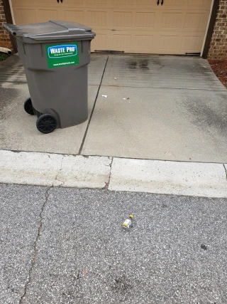 American Recycling of GA