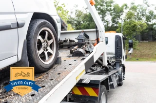 River City Towing