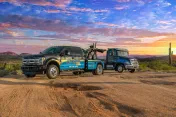 Executive Towing - San Tan Valley