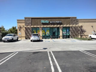 O'Reilly Auto Parts