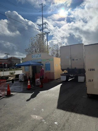 CRV Recycling Solutions