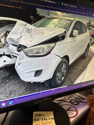 Best Used Auto Parts II