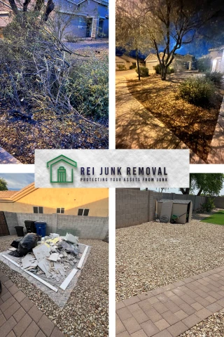 REI Junk Removal