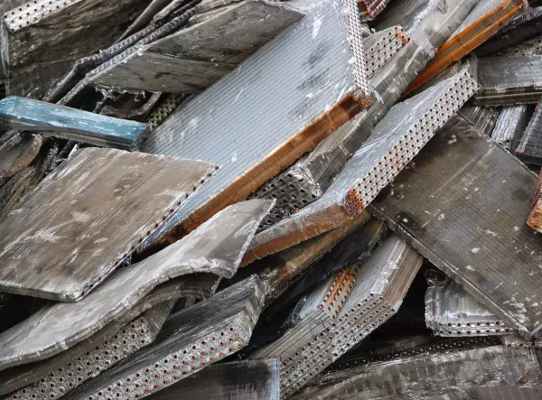 Fulton Metals Recycling - Alpharetta - photo 2