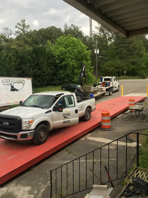 Fulton Metals Recycling - Alpharetta - photo 3