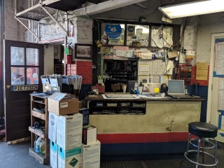 Capitol Hill Auto Service