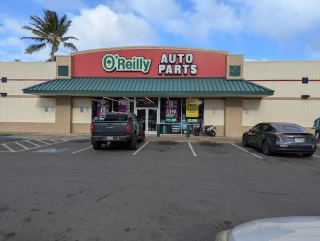 O'Reilly Auto Parts
