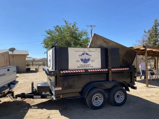 All Star Junk Removal of Victor Valley, CA