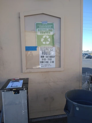 M&C Recycling Center Inc