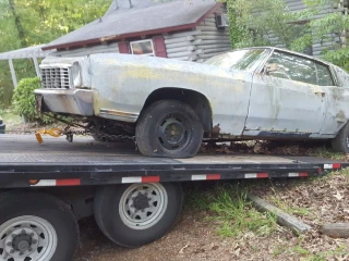 Budget Towing Junk Cars & Truck