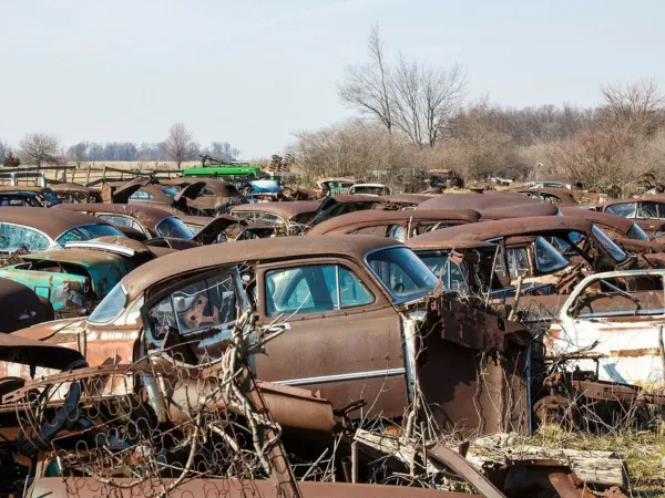Budget Towing Junk Cars & Truck - photo 2