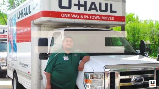 U-Haul of Arlington Heights