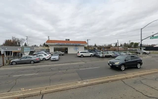 Mercedes Parts & Services