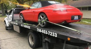 M Automotive & Towing