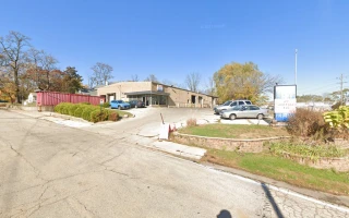 Elgin Recycling Center