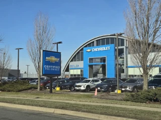 Zeigler Chevrolet
