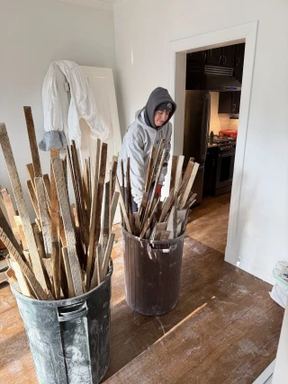 606 Junk Removal & Dumpster Rental