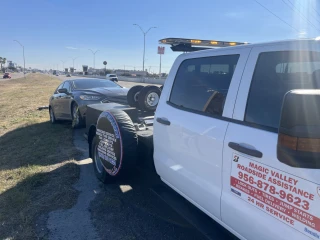 Magic Valley Roadside Assistance