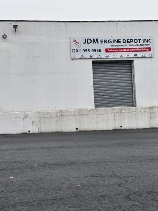 JDM Engine Depot