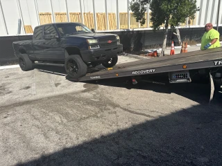 Kauff's Transportation Systems