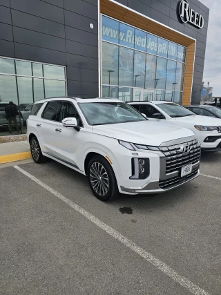 Reed Chrysler Dodge Jeep Ram of St. Joseph