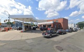 Hillside Auto Repair and Gas Station