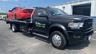 Legacy Transport LLC