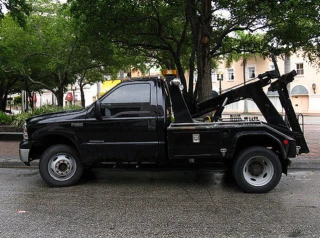 Malden Towing Company