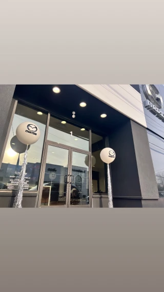 Mazda of New Rochelle