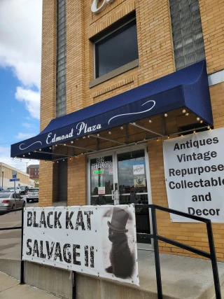 Black Kat Salvage 2
