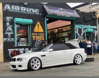 Marco's and Son Tires