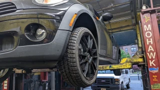 T & J Kennedy auto LLC