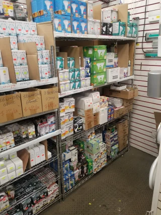 Lendy Electric Equipment & Supply Corp.