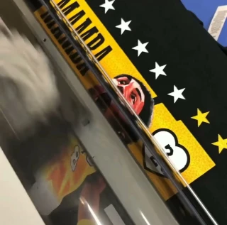 Rush Copier - Same Day Print Shop | Banners | Cards | Stickers | Shirts