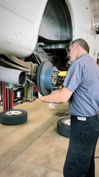 Herold Family Auto and Tire - Parma
