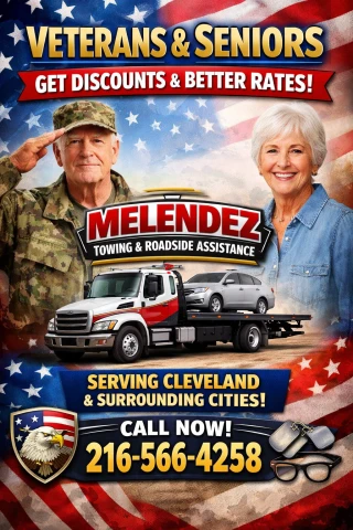 Melendez Towing
