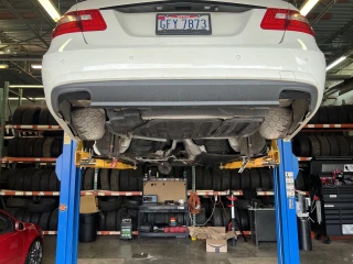 Tire Land Auto Care Center