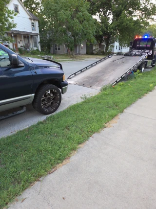 Metro Towing Neosho