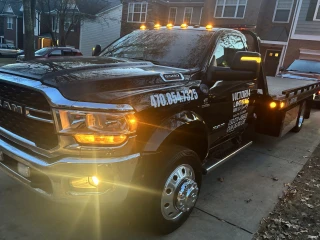 Victoria Towing Services