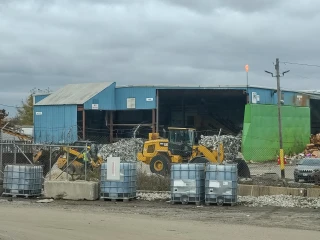 Full Circle Recycling