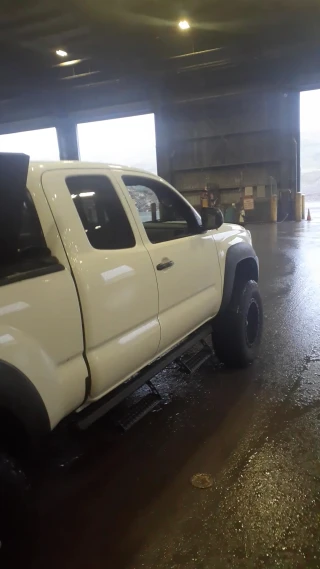 Rhode Island Resource Recovery / Central Landfill