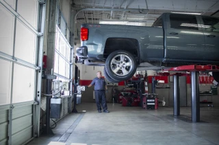 Firestone Complete Auto Care