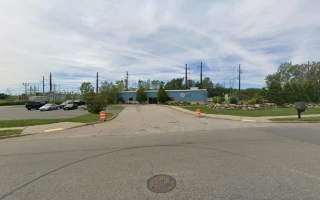 Sims Metal - Johnston, Rhode Island