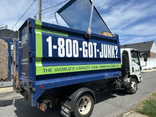 1-800-GOT-JUNK? Allentown