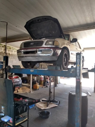 Steve and Sons Auto Repair