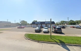 Metro Sales and Service