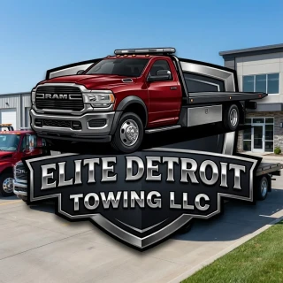 Elite Detroit Towing LLC
