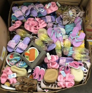 Marketplace Liquidation