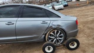 Blaine Towing Services