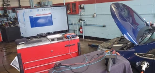 Leo & Sons Auto Repair